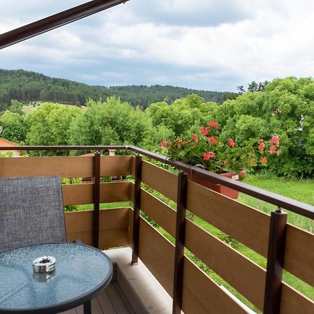 Villa Pino Βέλινγκραντ Εξωτερικό φωτογραφία