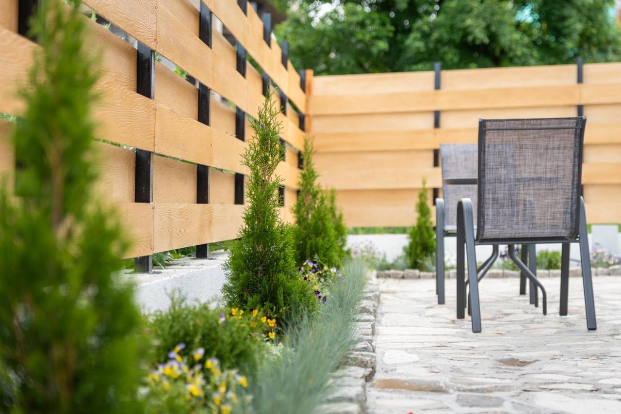 Villa Pino Βέλινγκραντ Εξωτερικό φωτογραφία
