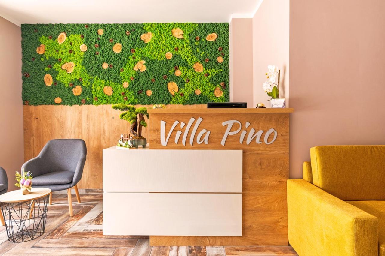 Villa Pino Βέλινγκραντ Εξωτερικό φωτογραφία
