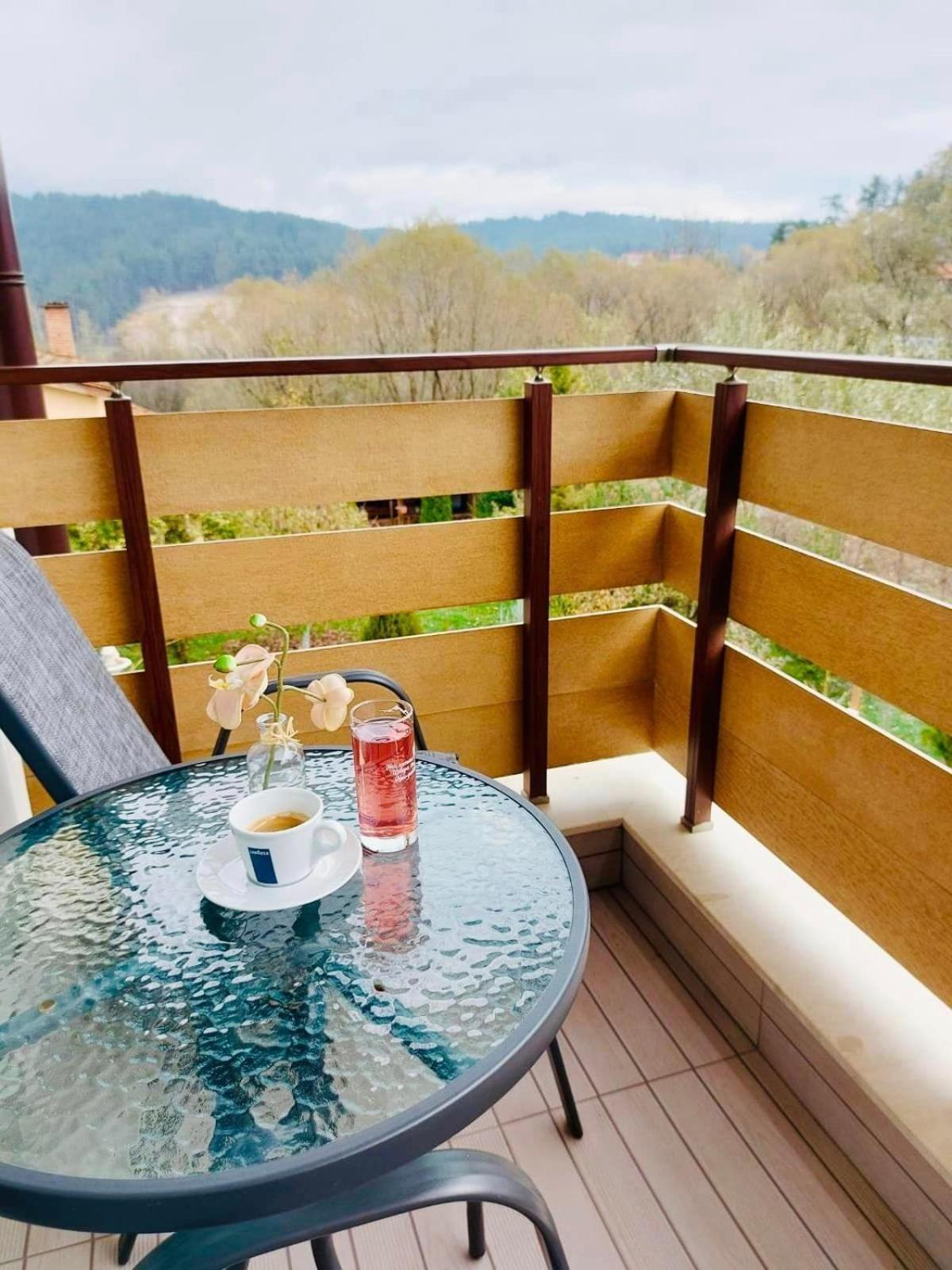 Villa Pino Βέλινγκραντ Εξωτερικό φωτογραφία